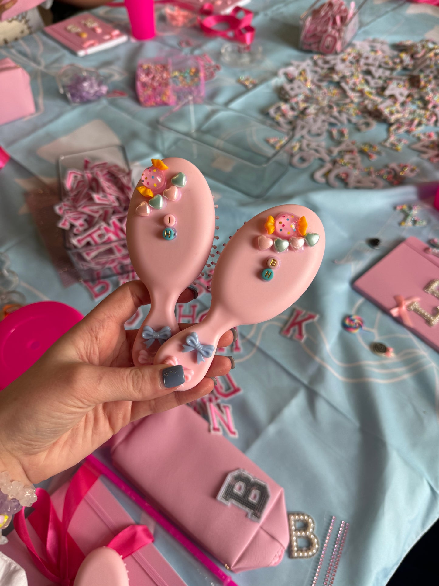 MAKE YOUR OWN CRAFT BOX - NOTEBOOK & 3 OTHER OPTIONS