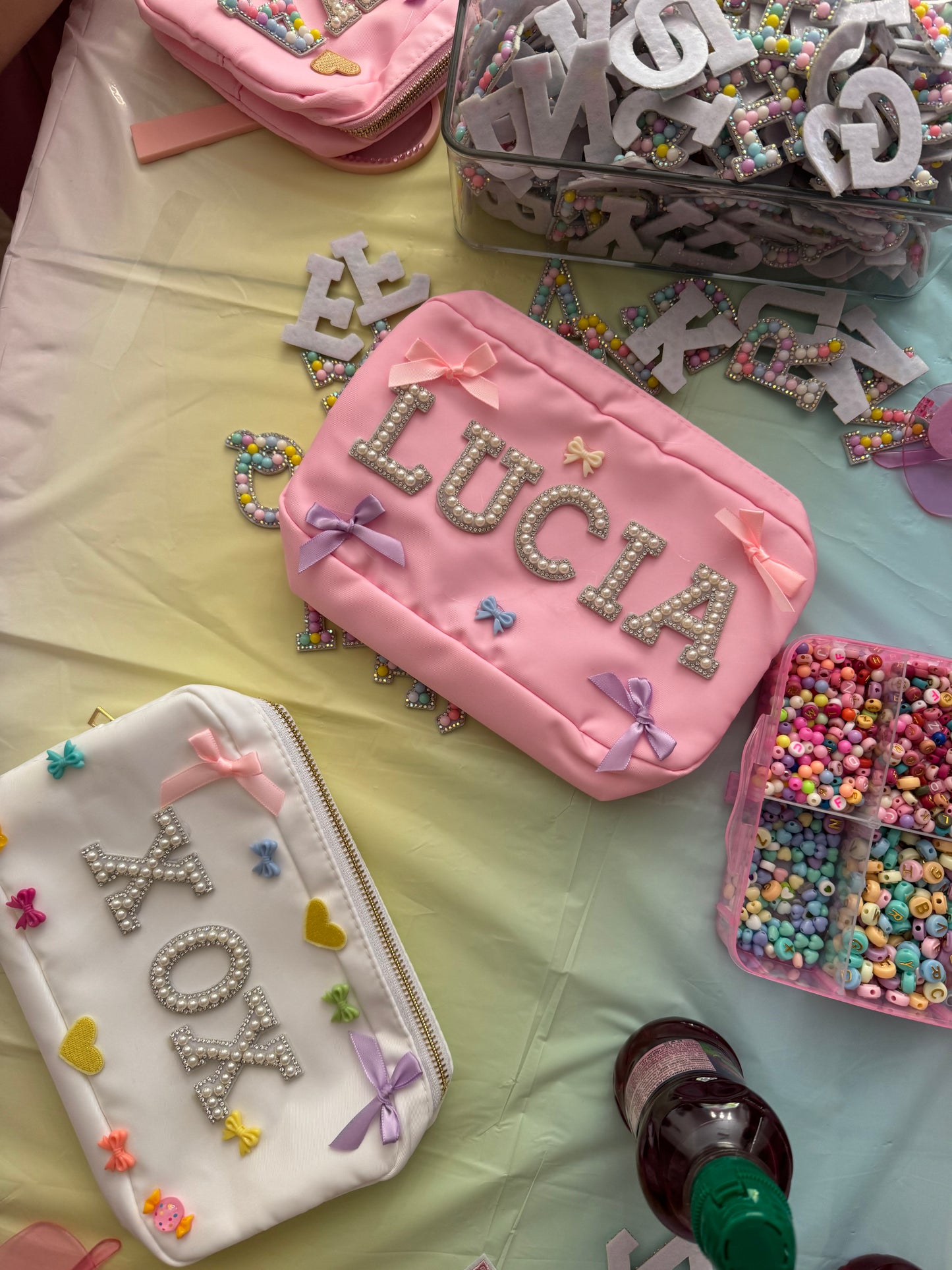 MAKE YOUR OWN CRAFT BOX - NOTEBOOK & 3 OTHER OPTIONS