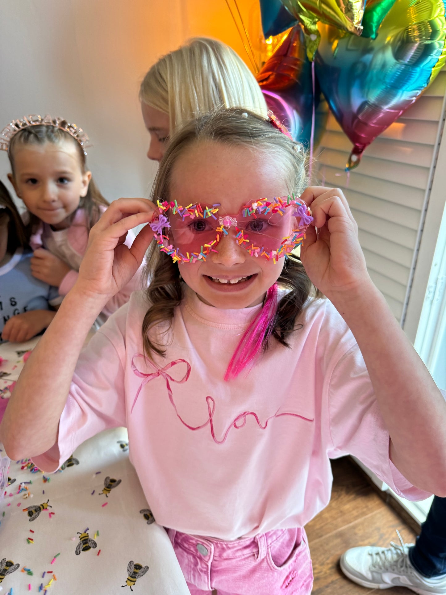 MAKE YOUR OWN SUNGLASSES KIT