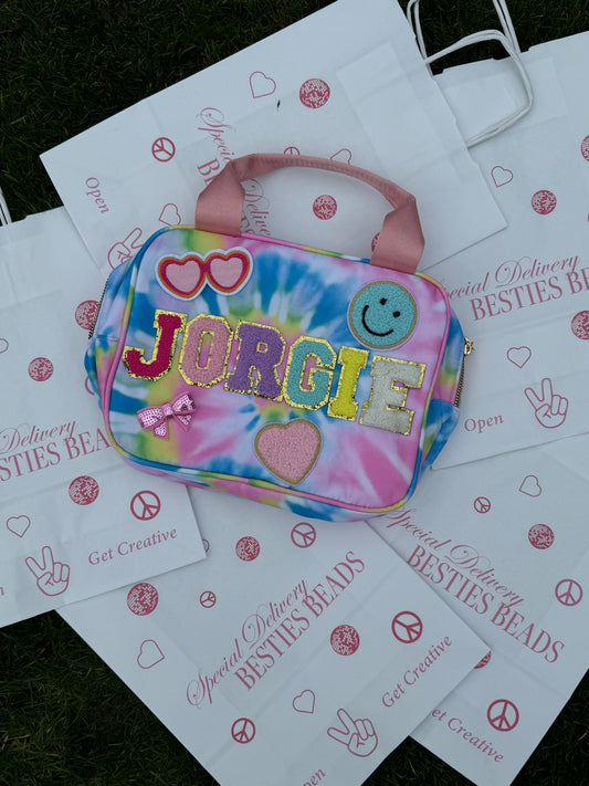 MAKE YOUR OWN LUNCHBOX KIT