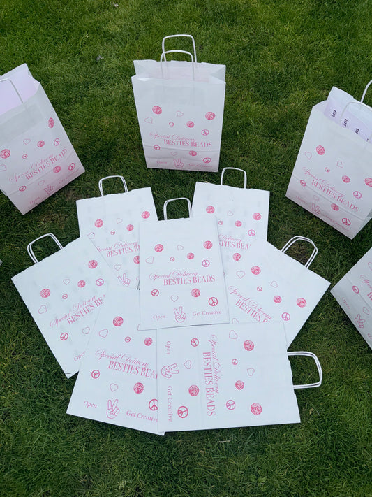 BESTIES & BEADS GIFT BAG