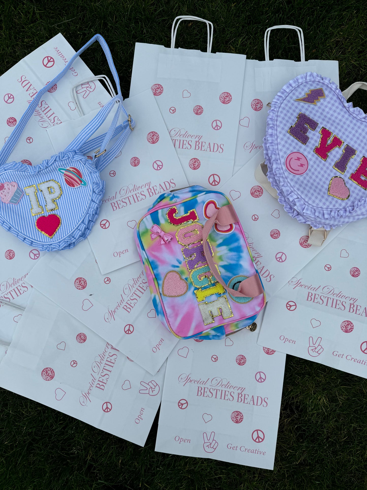 MAKE YOUR OWN LUNCHBOX KIT